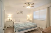 ⛱️ New Luxury 1BR Beachfront Sleeps 6!