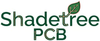 Shadetree Pcb