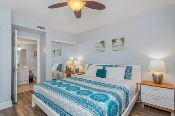 🌊 New Luxury 1BR Beachfront Sleeps 6! - Image 1