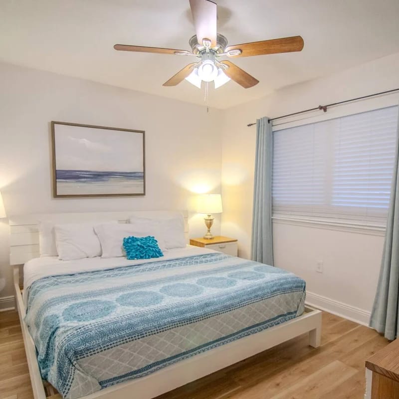 ⭐ New Luxury 1BR Beachfront Sleeps 6!